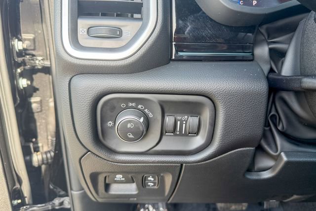 New 2026 RAM 1500 Laramie w/ Night Edition image 21