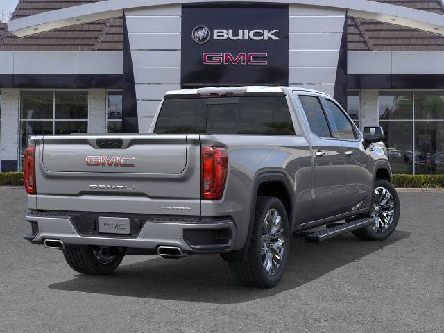 New 2026 GMC Sierra 1500 Denali w/ Denali Reserve Package AWD/4WD image 4