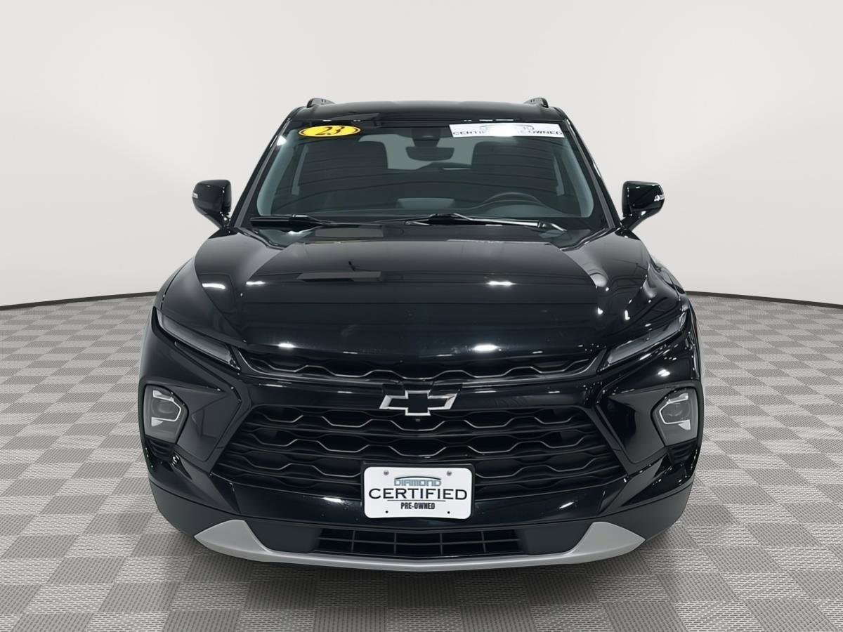 Used 2023 Chevrolet Blazer LT w/ Sound & Technology Package image 8