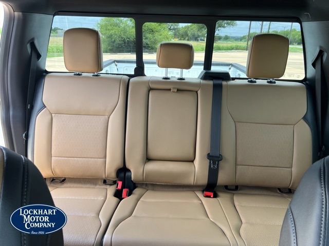 New 2026 Ford F250 Lariat w/ Chrome Package AWD/4WD image 34