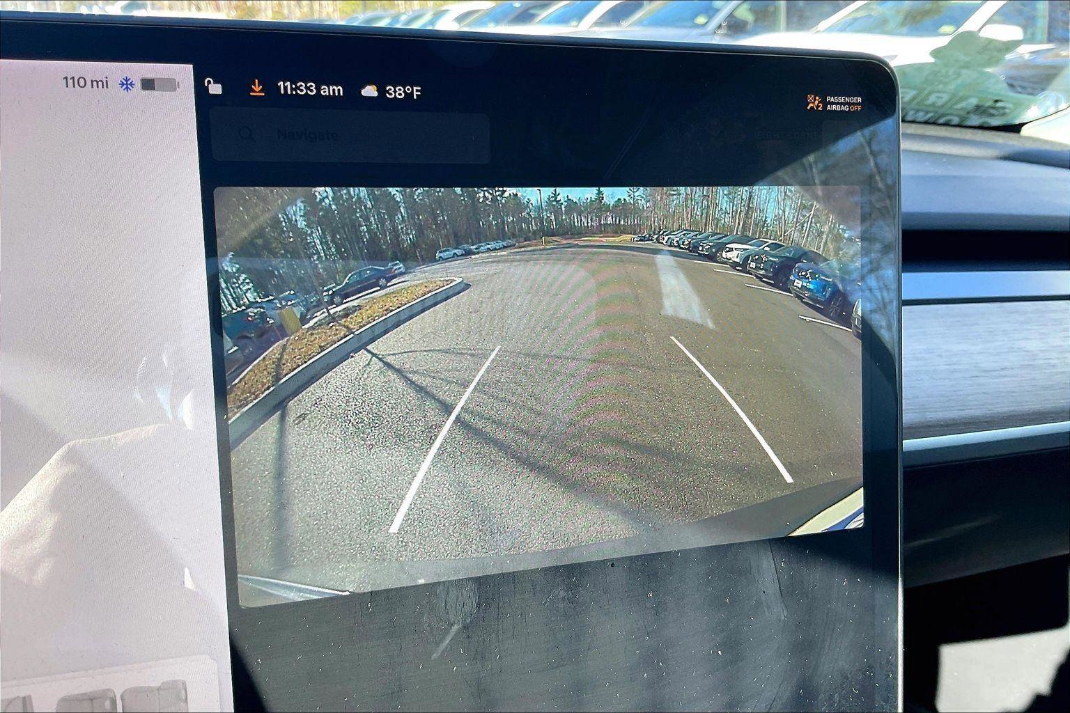 Used 2019 Tesla Model 3 Long Range image 22