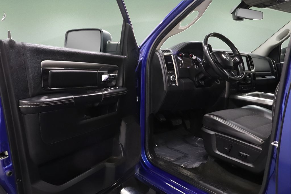 Used 2016 RAM 1500 Sport AWD/4WD image 10