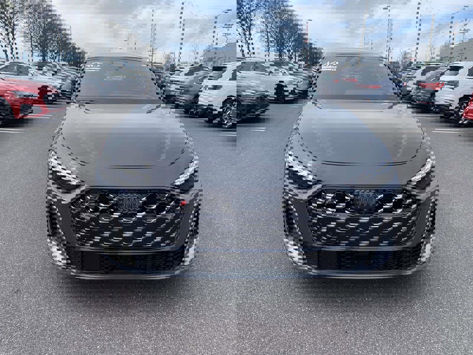 Certified 2025 Audi S5 Prestige w/ Prestige Package image 2