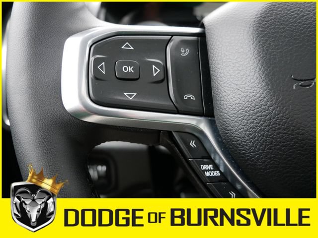 Used 2025 RAM 1500 Laramie w/ Sport Appearance Package AWD/4WD image 29