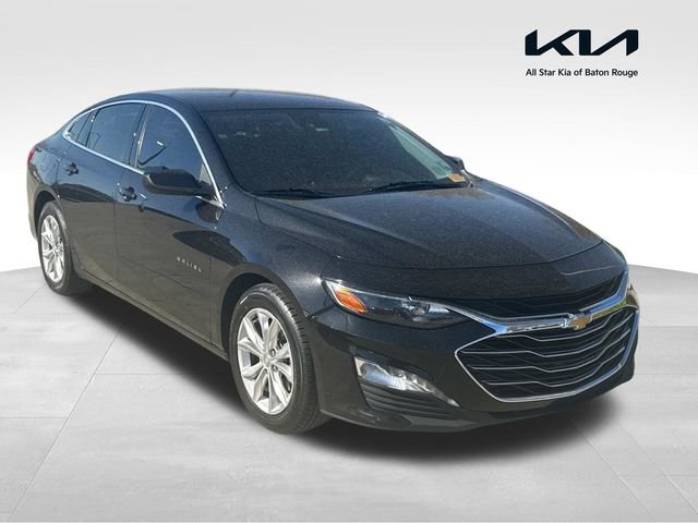 Used 2023 Chevrolet Malibu LT 360° Tour