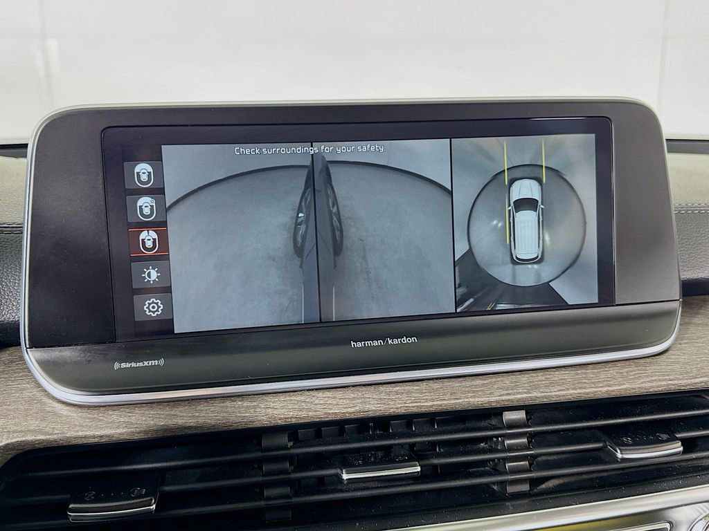 Used 2020 Kia Telluride SX AWD/4WD image 45