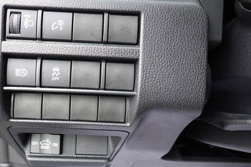 New 2026 Toyota Tacoma SR5 AWD/4WD image 21