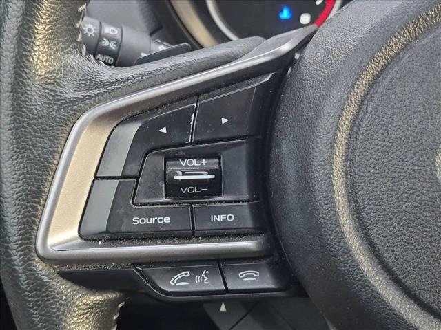 Used 2023 Subaru Forester Limited AWD/4WD image 17