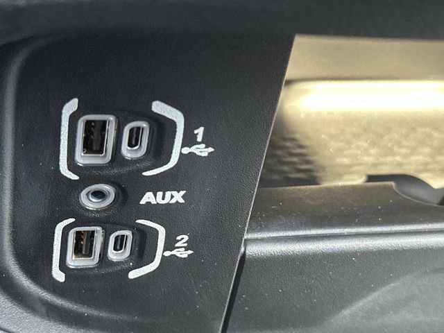 Used 2023 RAM 3500 Tradesman image 23