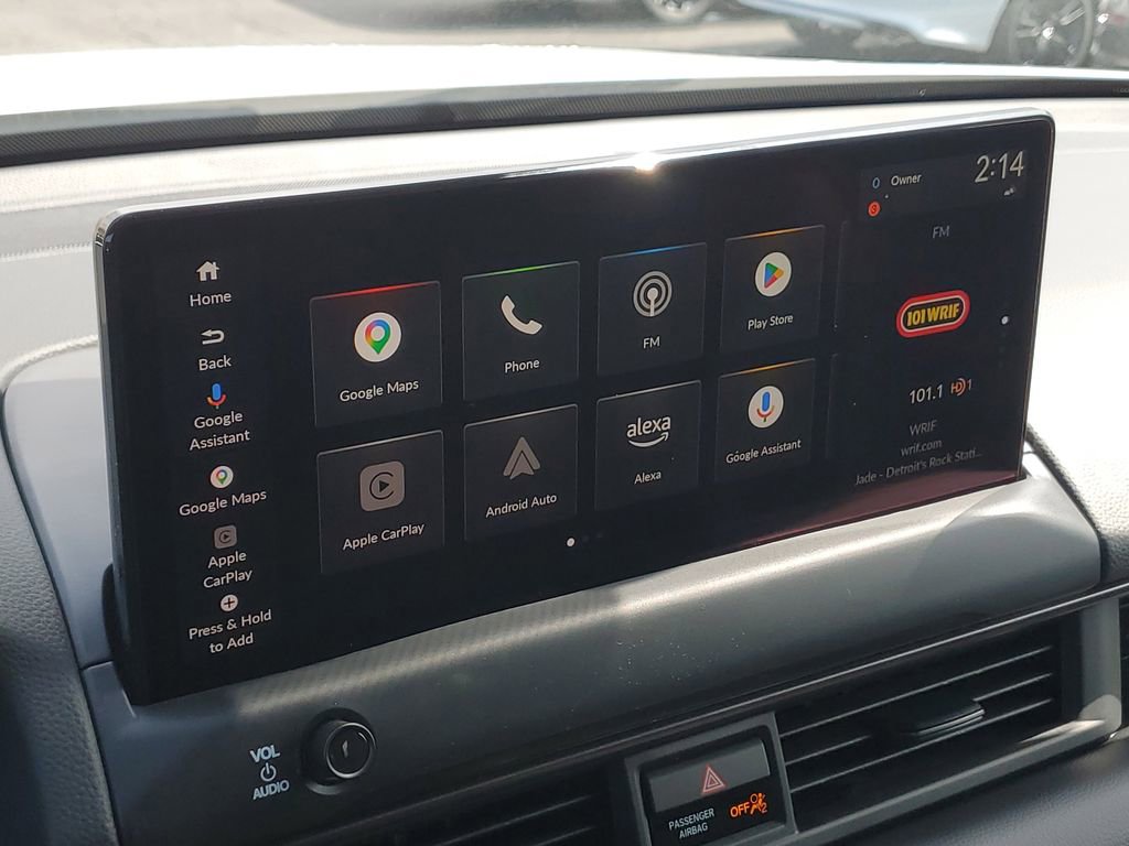 New 2026 Honda Pilot TrailSport image 21