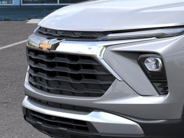 New 2026 Chevrolet TrailBlazer LT w/ LT Cold Weather Package FWD image 13
