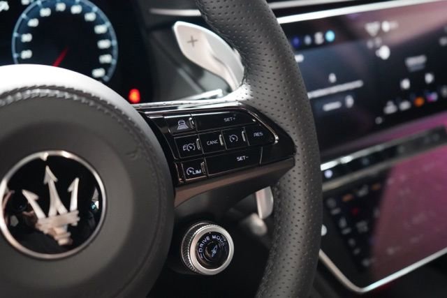 New 2026 Maserati Grecale Modena AWD/4WD image 21