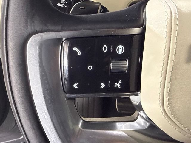 Used 2026 Land Rover Range Rover SE AWD/4WD image 19