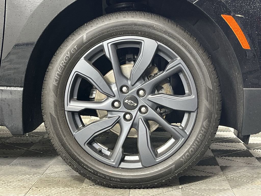 Used 2024 Chevrolet Equinox RS FWD image 10