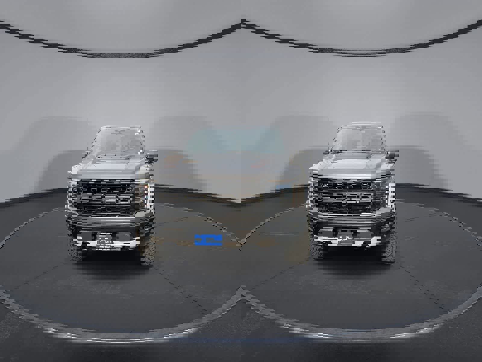 Used 2025 Ford F150 Raptor image 4