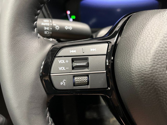 New 2027 Honda CR-V EX-L image 18