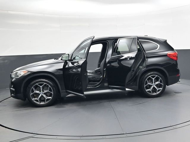 Used 2019 BMW X1 xDrive28i w/ Convenience Package image 41