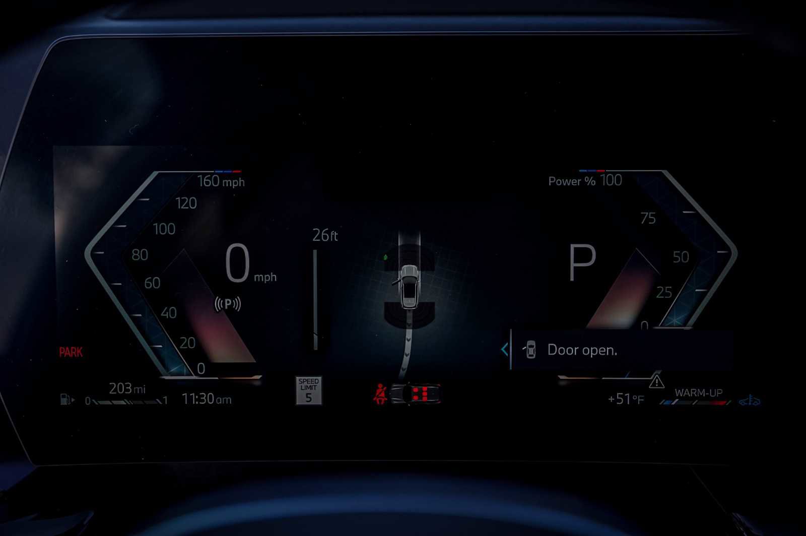 Used 2024 BMW X1 xDrive28i w/ Technology Package image 20