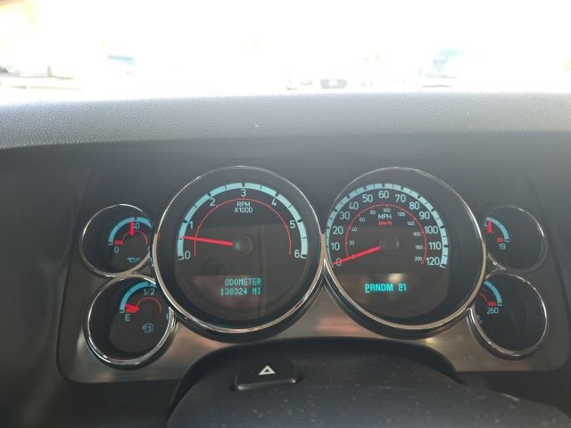 Used 2008 HUMMER H2 SUT AWD/4WD image 17