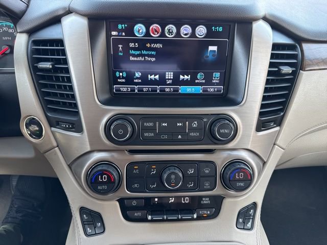 Used 2019 GMC Yukon XL Denali w/ Denali Ultimate Package image 21