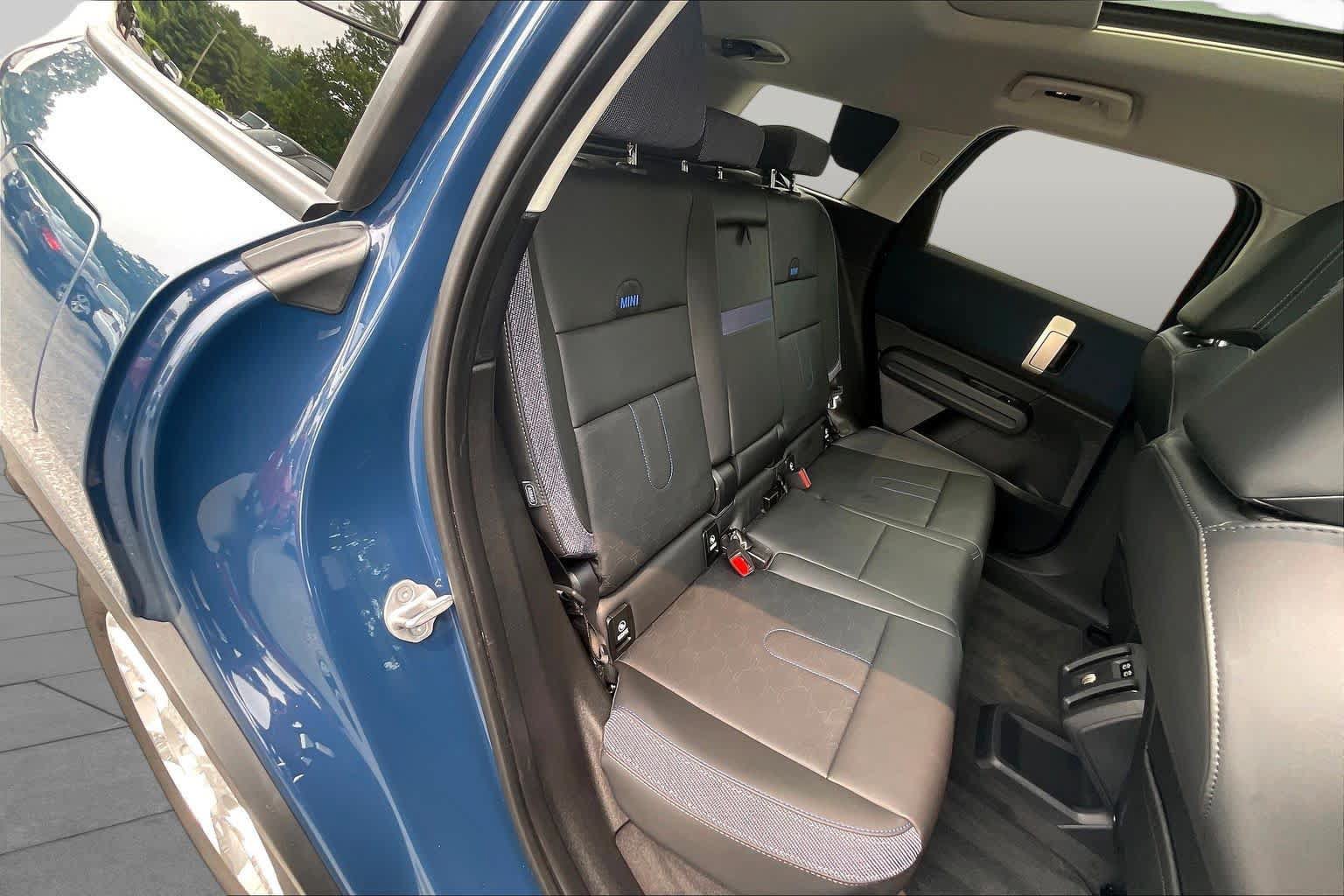 Used 2025 MINI Cooper Countryman SE AWD/4WD image 19
