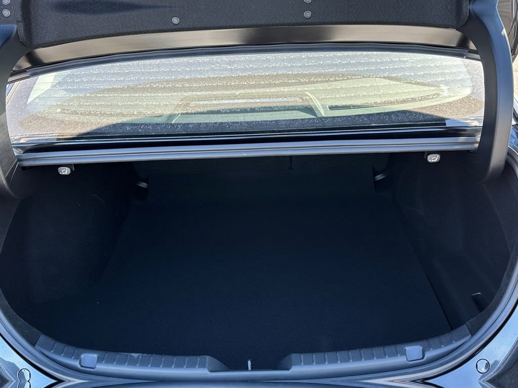 New 2026 MAZDA MAZDA3 s image 23