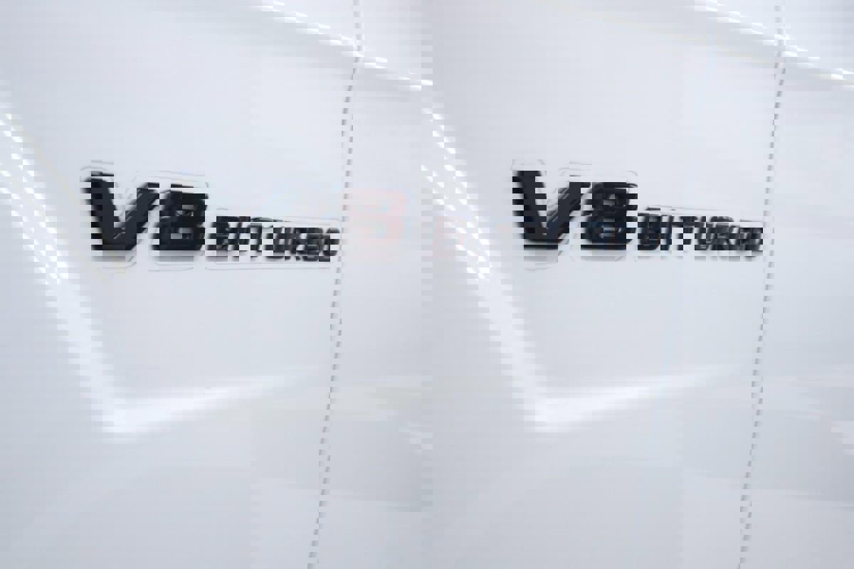 Used 2016 Mercedes-Benz E 63 AMG S-Model image 50