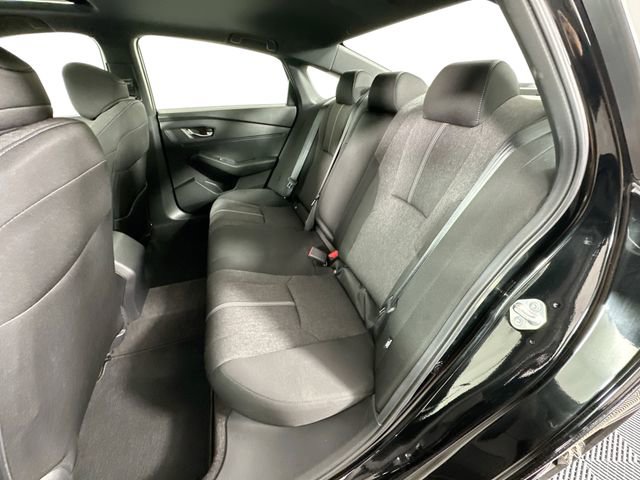 Used 2024 Honda Accord Sport image 24
