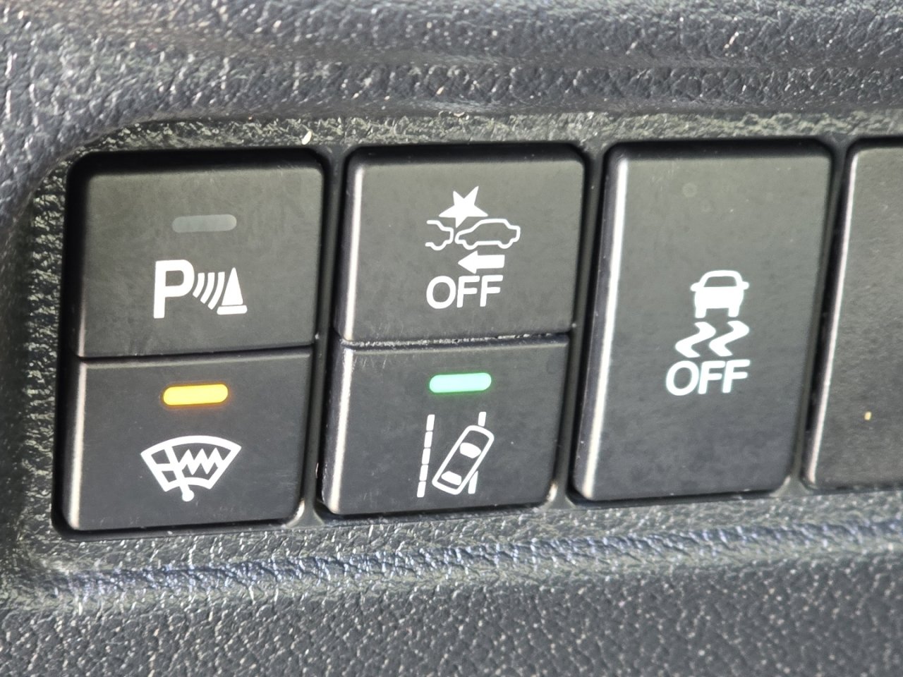 Used 2022 Honda Passport TrailSport image 10