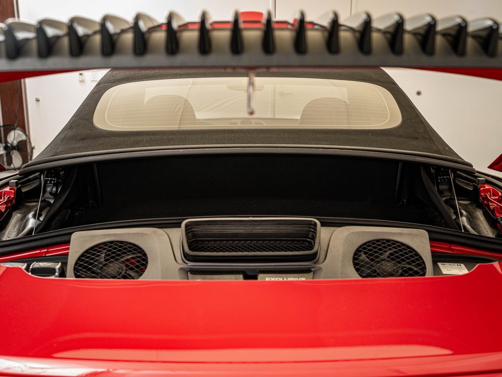 Certified 2017 Porsche 911 Carrera S image 56