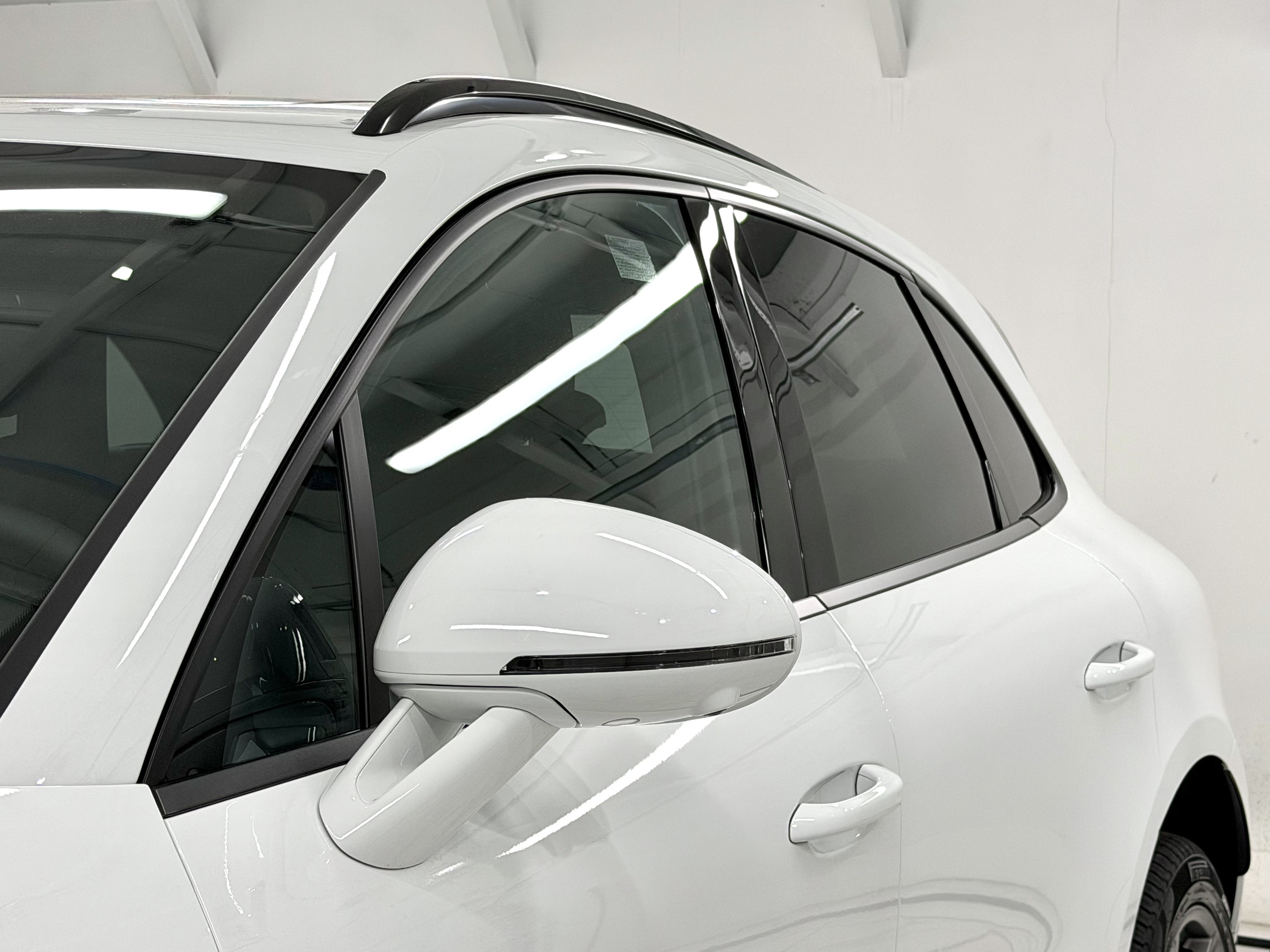 New 2026 Porsche Macan AWD/4WD image 19