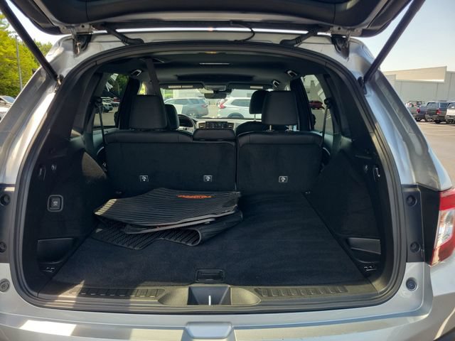 Used 2024 Honda Passport TrailSport image 41