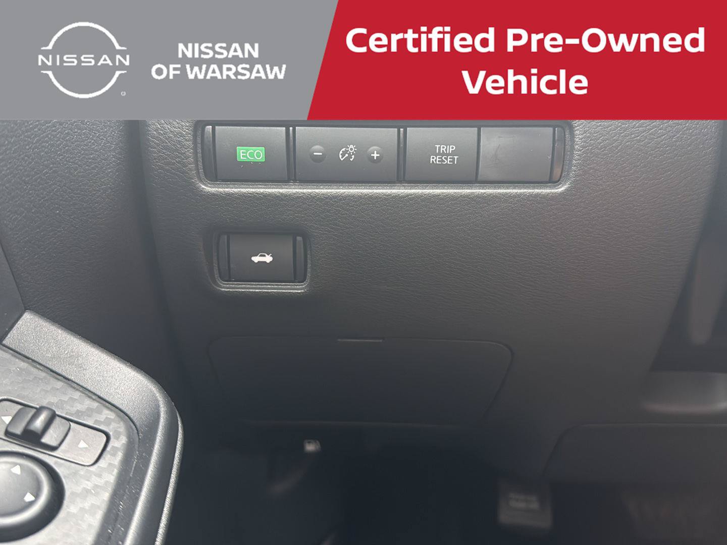 Certified 2025 Nissan Sentra S FWD image 23