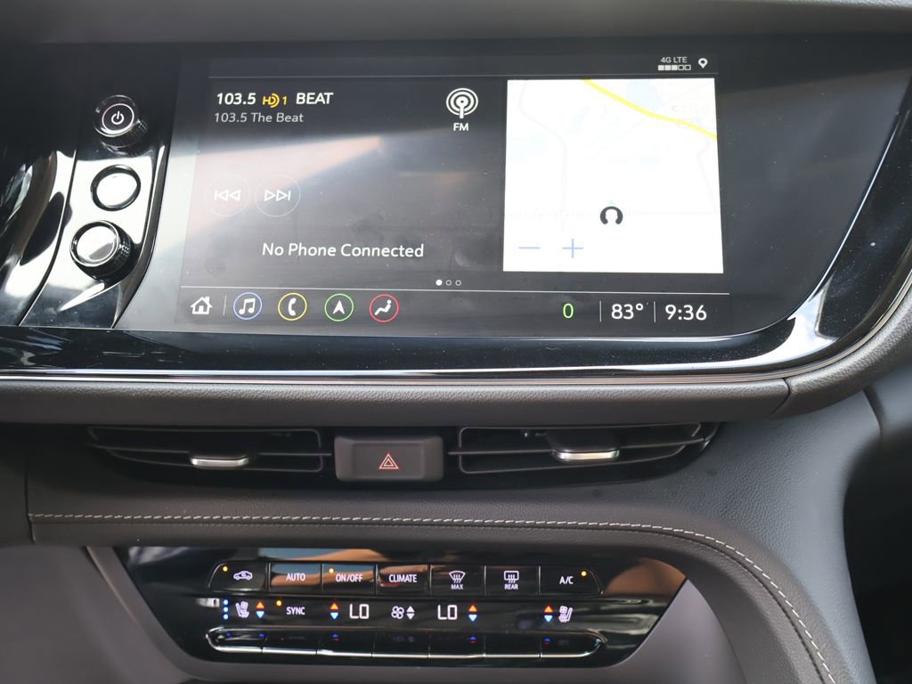 Used 2023 Buick Envision Avenir image 51