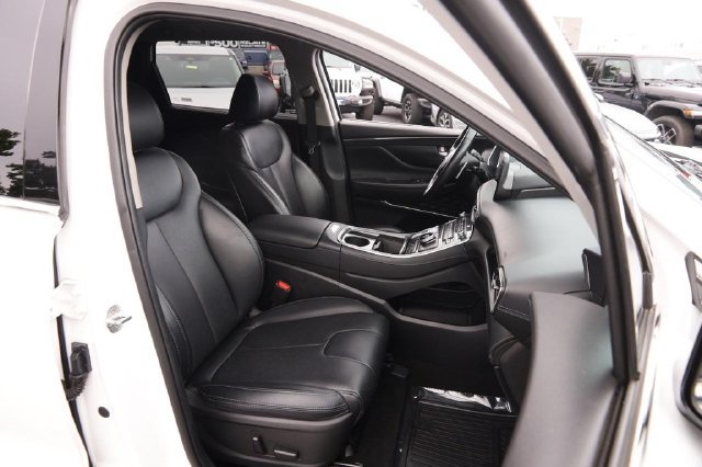Used 2023 Hyundai Santa Fe SEL w/ Premium Package FWD image 28