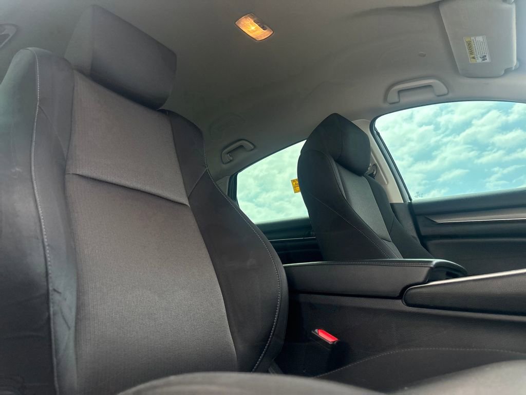 Used 2021 Honda Accord LX image 24