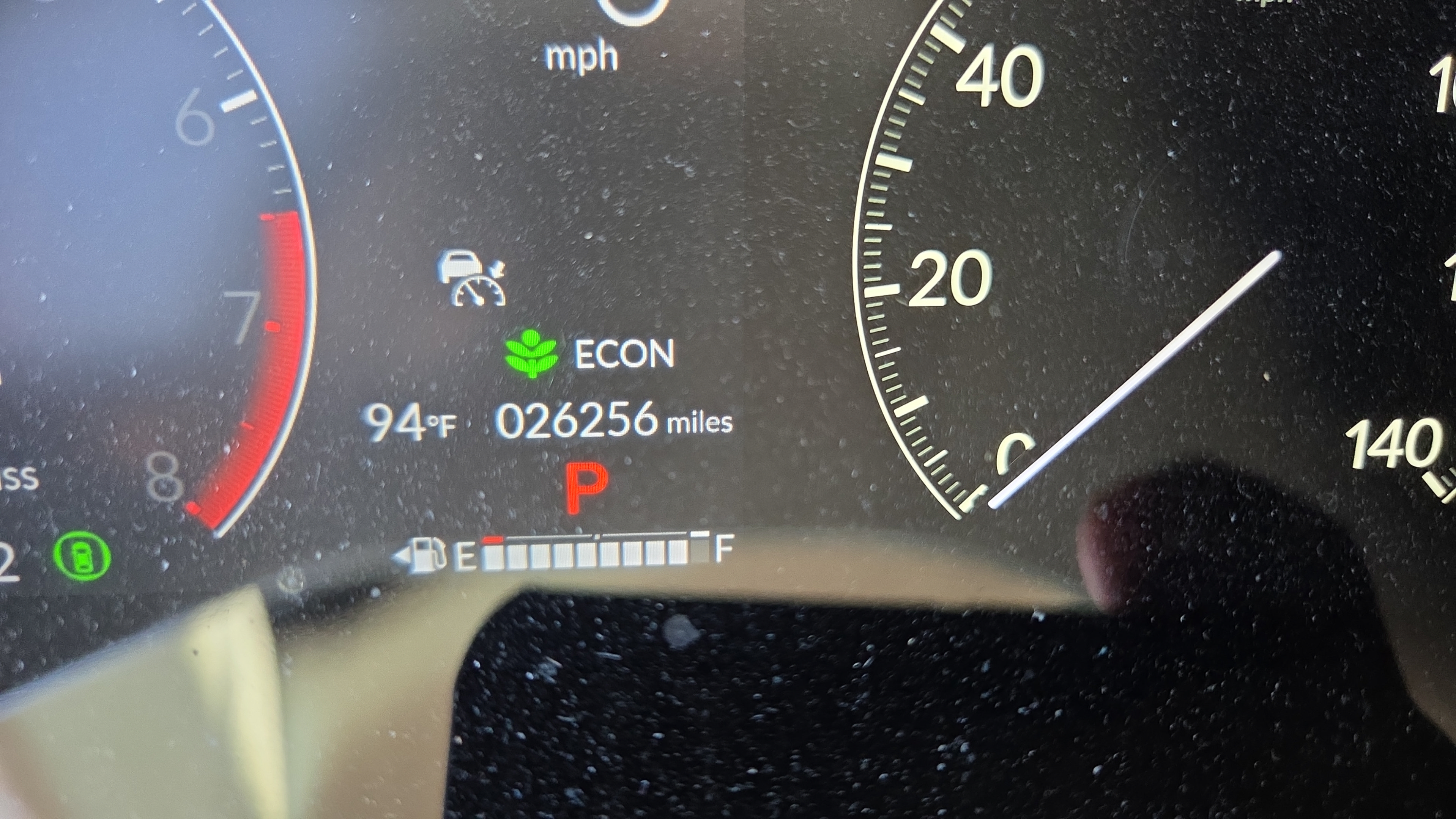 Certified 2024 Honda CR-V EX-L image 23