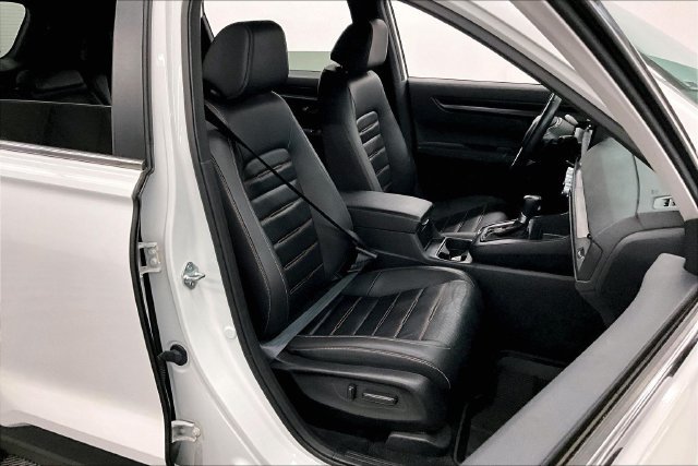Used 2024 Honda CR-V Sport-L image 8