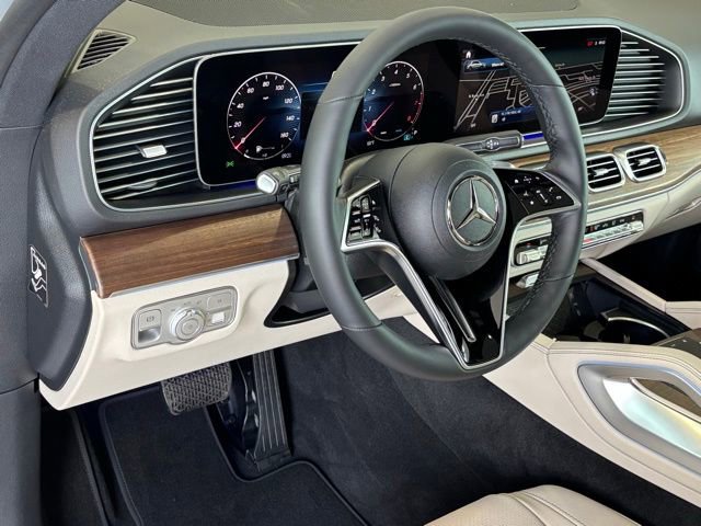 Certified 2026 Mercedes-Benz GLE 350 4MATIC image 10