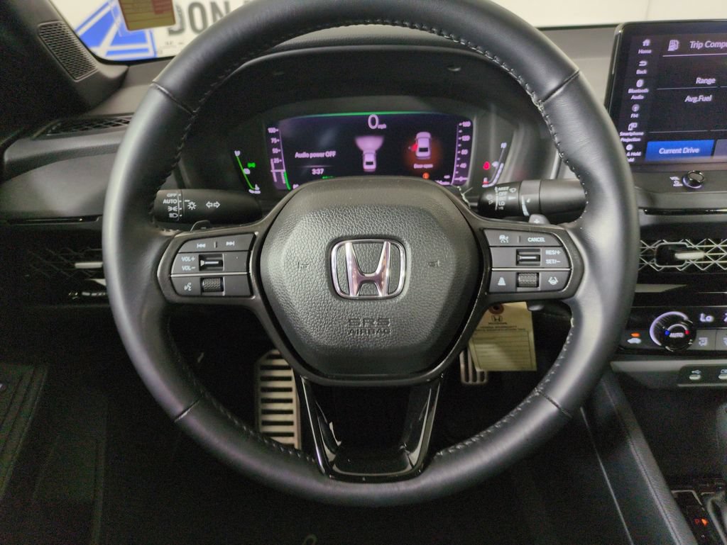 Used 2024 Honda Accord Sport image 14