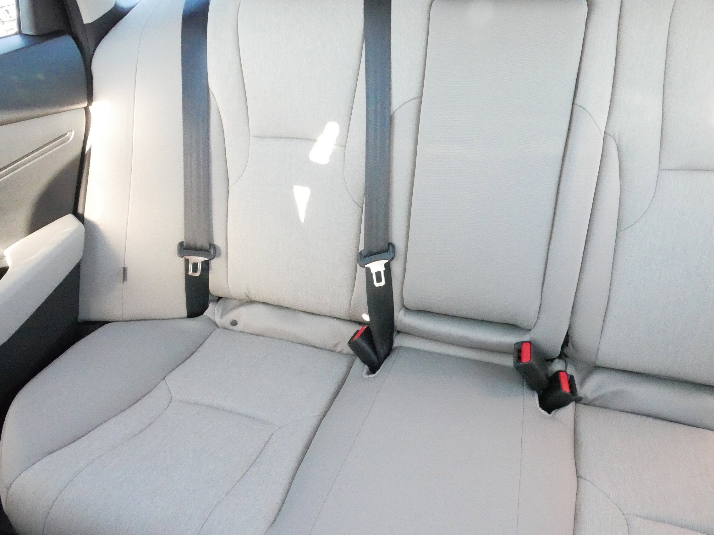 Certified 2025 Honda Accord SE image 12