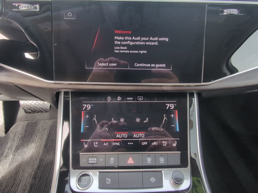 Used 2025 Audi Q7 2.0T Premium Plus image 22