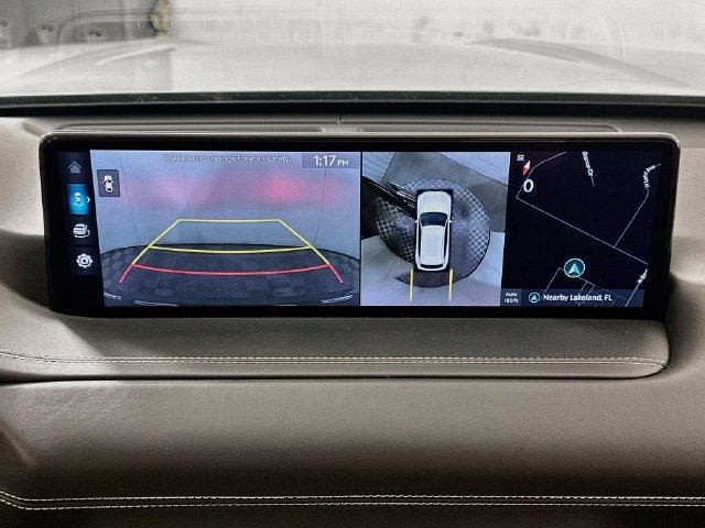Certified 2024 Genesis GV80 3.5T Advanced w/ Advanced Package AWD/4WD image 18