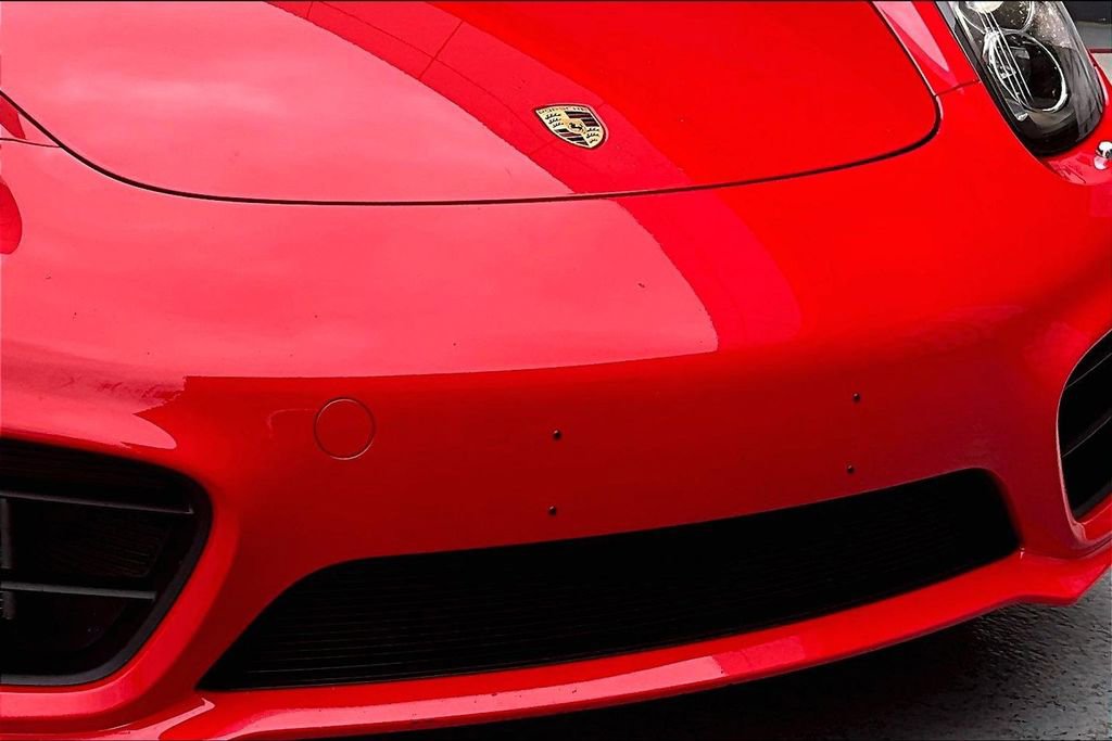 Used 2016 Porsche Cayman S image 30