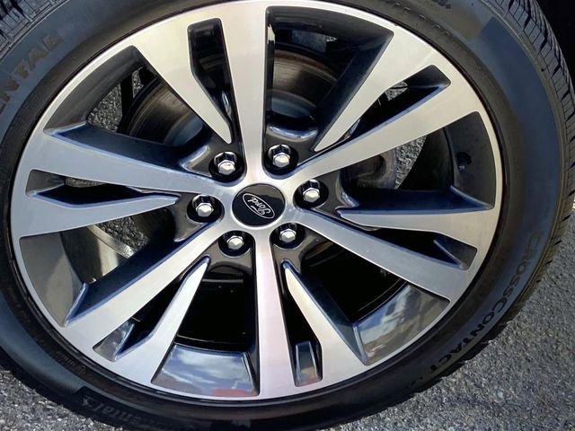 Used 2020 Ford Expedition Platinum image 38