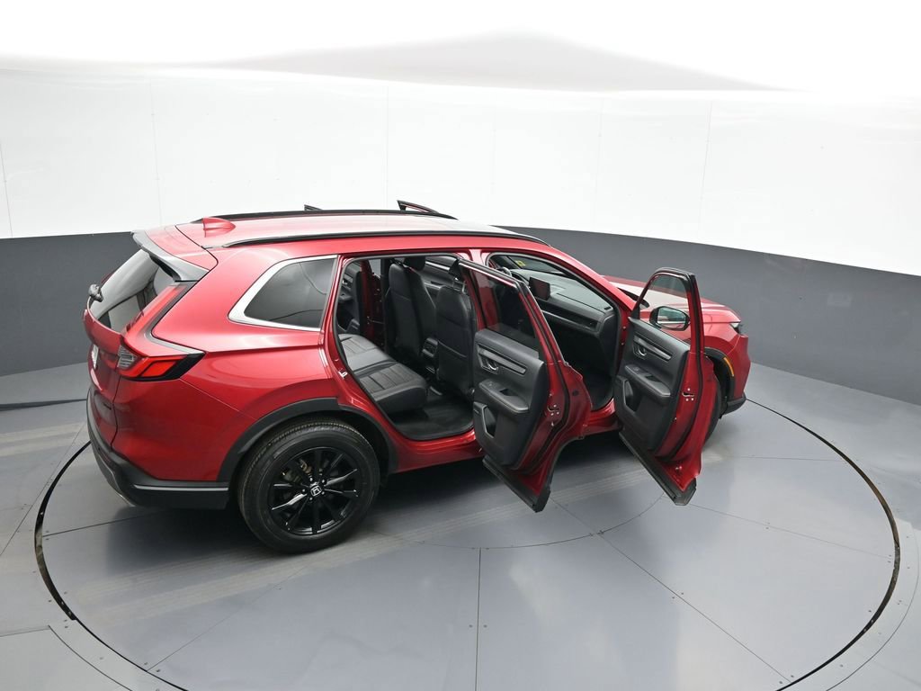 Used 2024 Honda CR-V Sport-L image 45