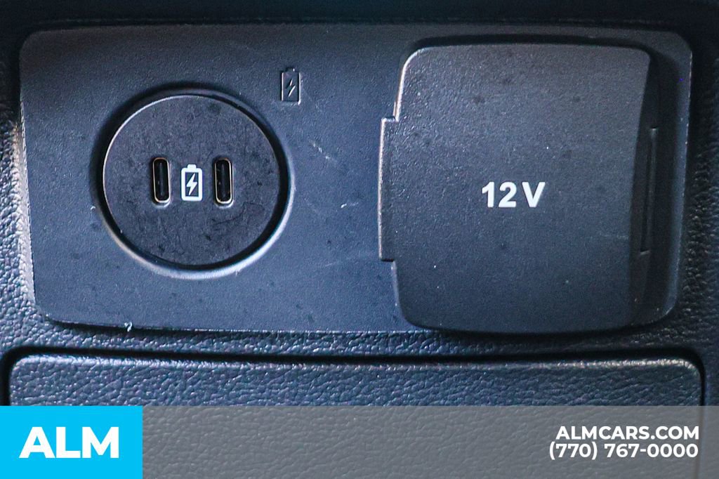 Used 2025 Ford Explorer ST-Line image 60