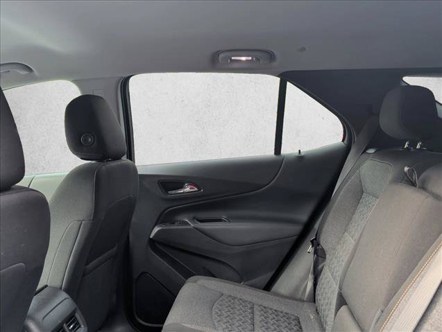 Used 2023 Chevrolet Equinox LT AWD/4WD image 17