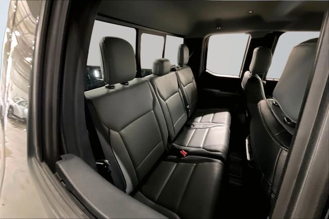 Used 2021 Ford F150 Lariat w/ Equipment Group 502A High RWD image 28