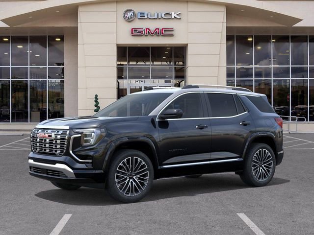 New 2026 GMC Terrain Denali AWD/4WD image 2